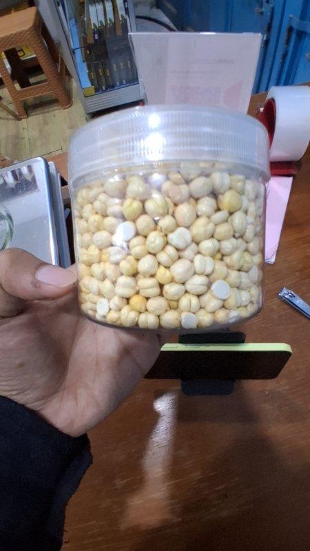 Kacang toples 250grm