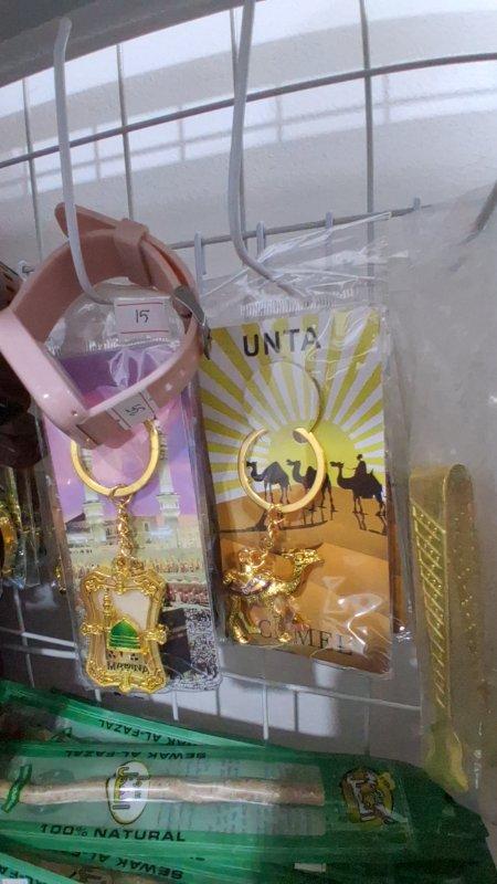 Gantungan