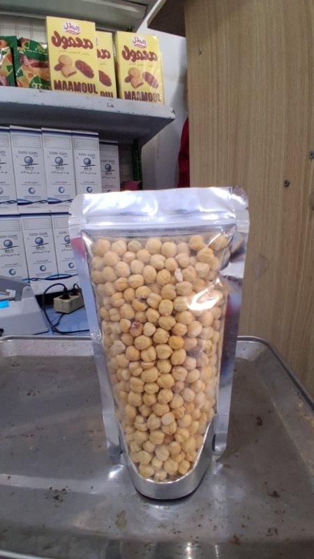 Kacang arab pouch 110 gram