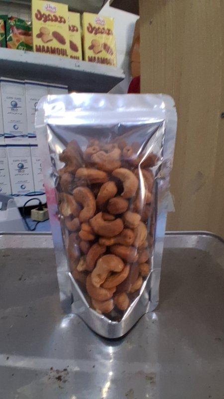 Kacang mede pouch 100 gram