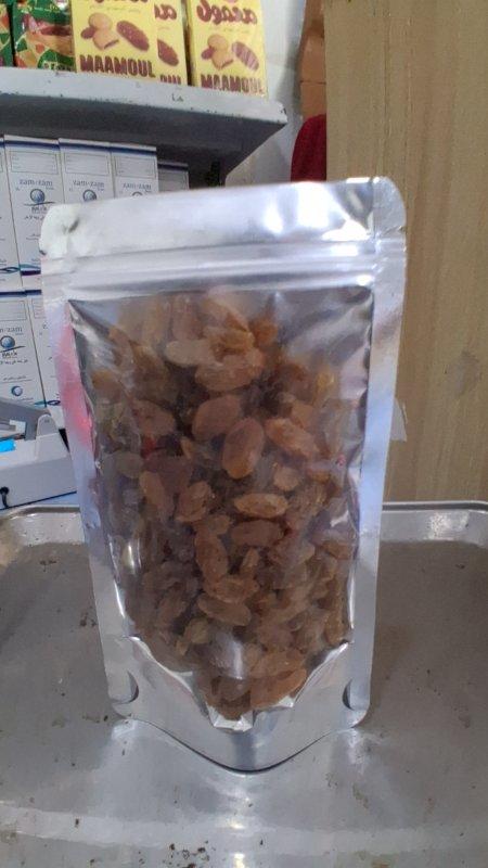 Kismis manis pouch 100 gram