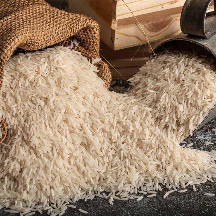 Beras basmati 1kg