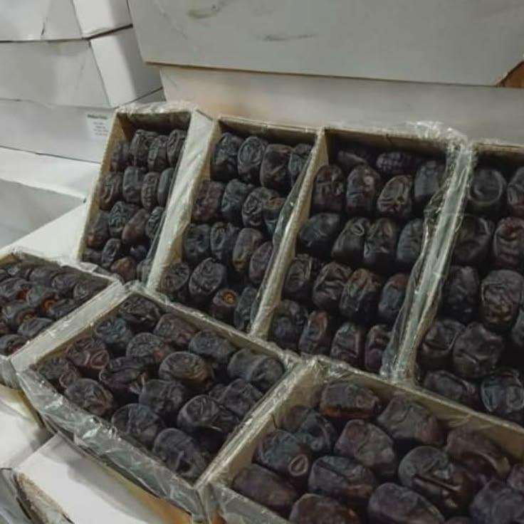 Kurma bam