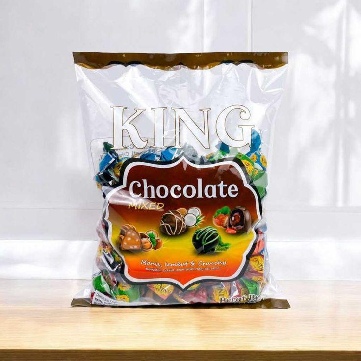 Coklat king 1kg