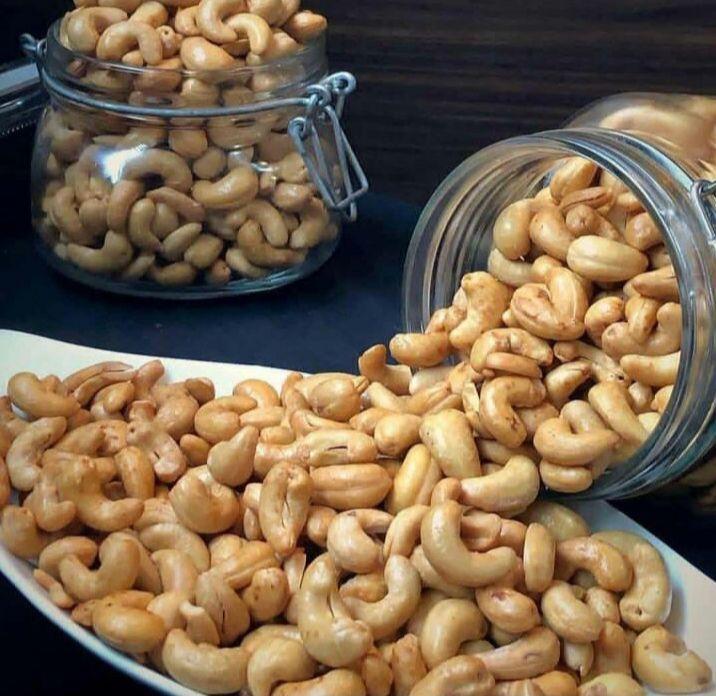 kacang mede ecer