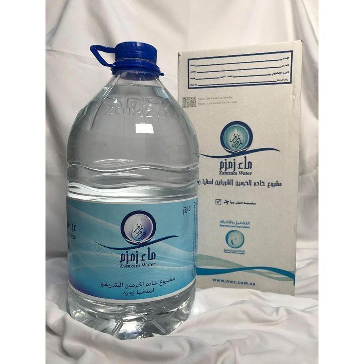 Zam zam 5Liter