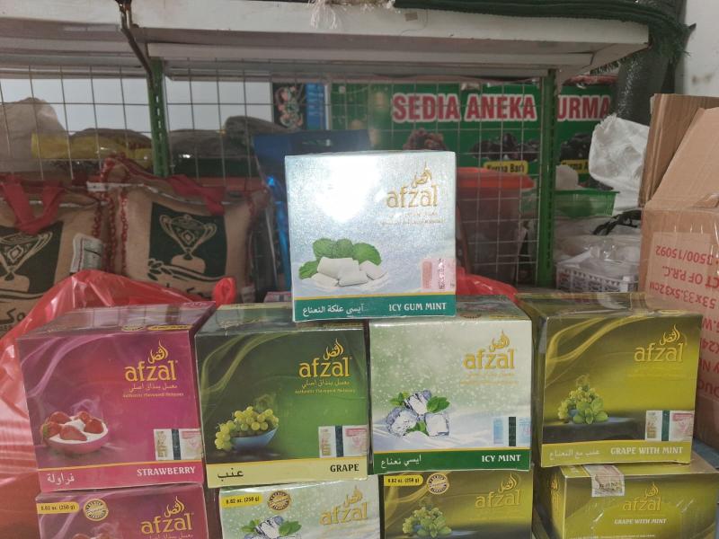 Muasal afzal mix 250gram