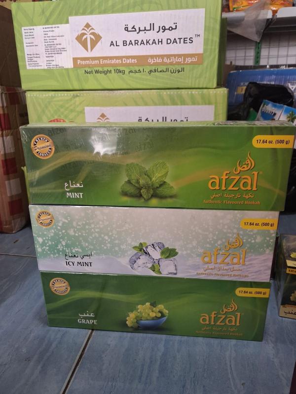muasal afzal mix 50gram