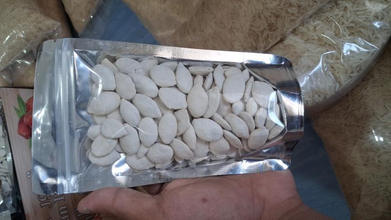 Kuaci pouch 100 gram