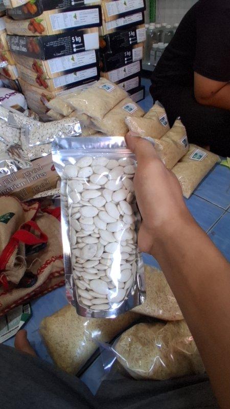 Kuaci pouch 250 gram