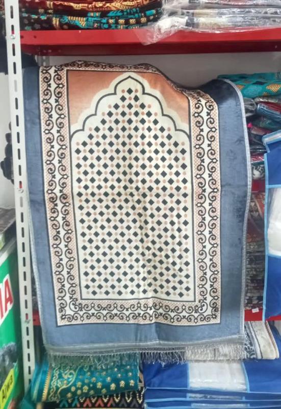 Sajdah kubah