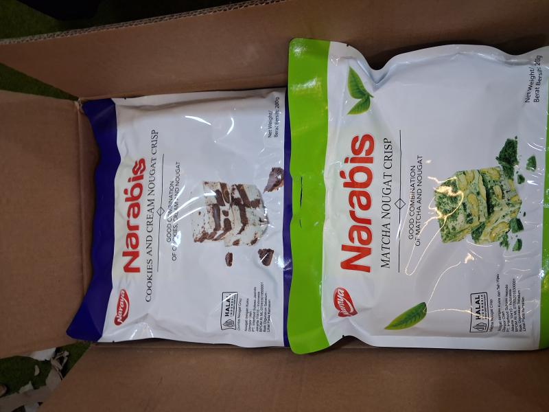 Naraya Narabis 90g